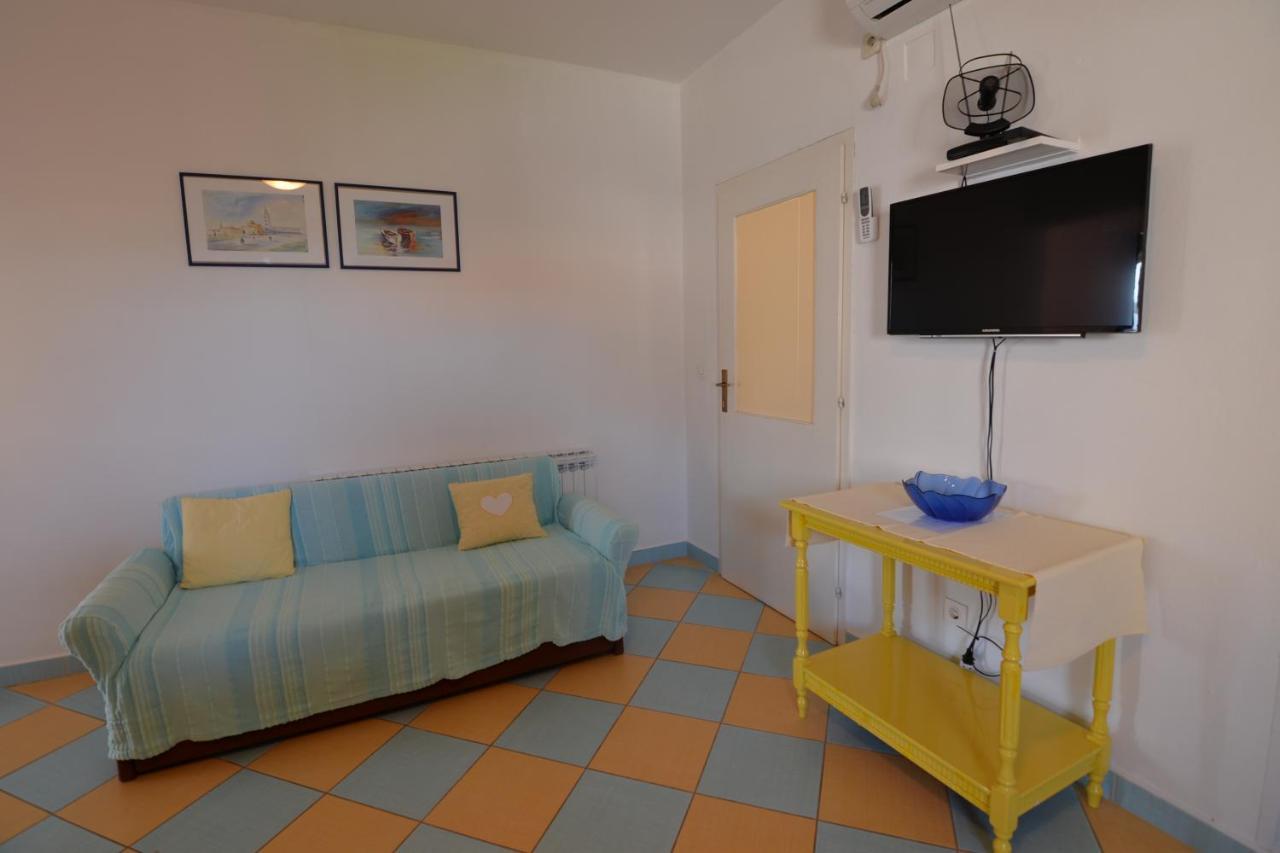 Apartments By The Sea Tkon, Pasman - 16589 Exterior photo