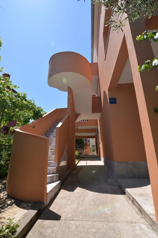 Apartments By The Sea Tkon, Pasman - 16589 Exterior photo