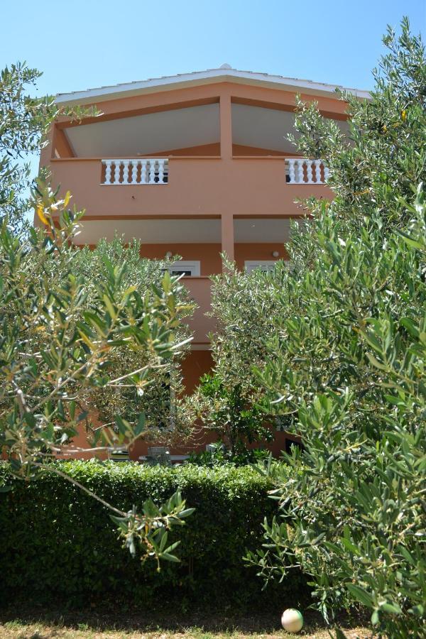 Apartments By The Sea Tkon, Pasman - 16589 Exterior photo