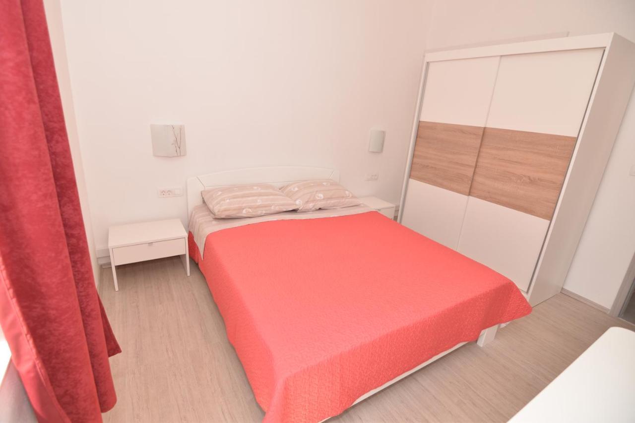 Apartments By The Sea Tkon, Pasman - 16589 Exterior photo