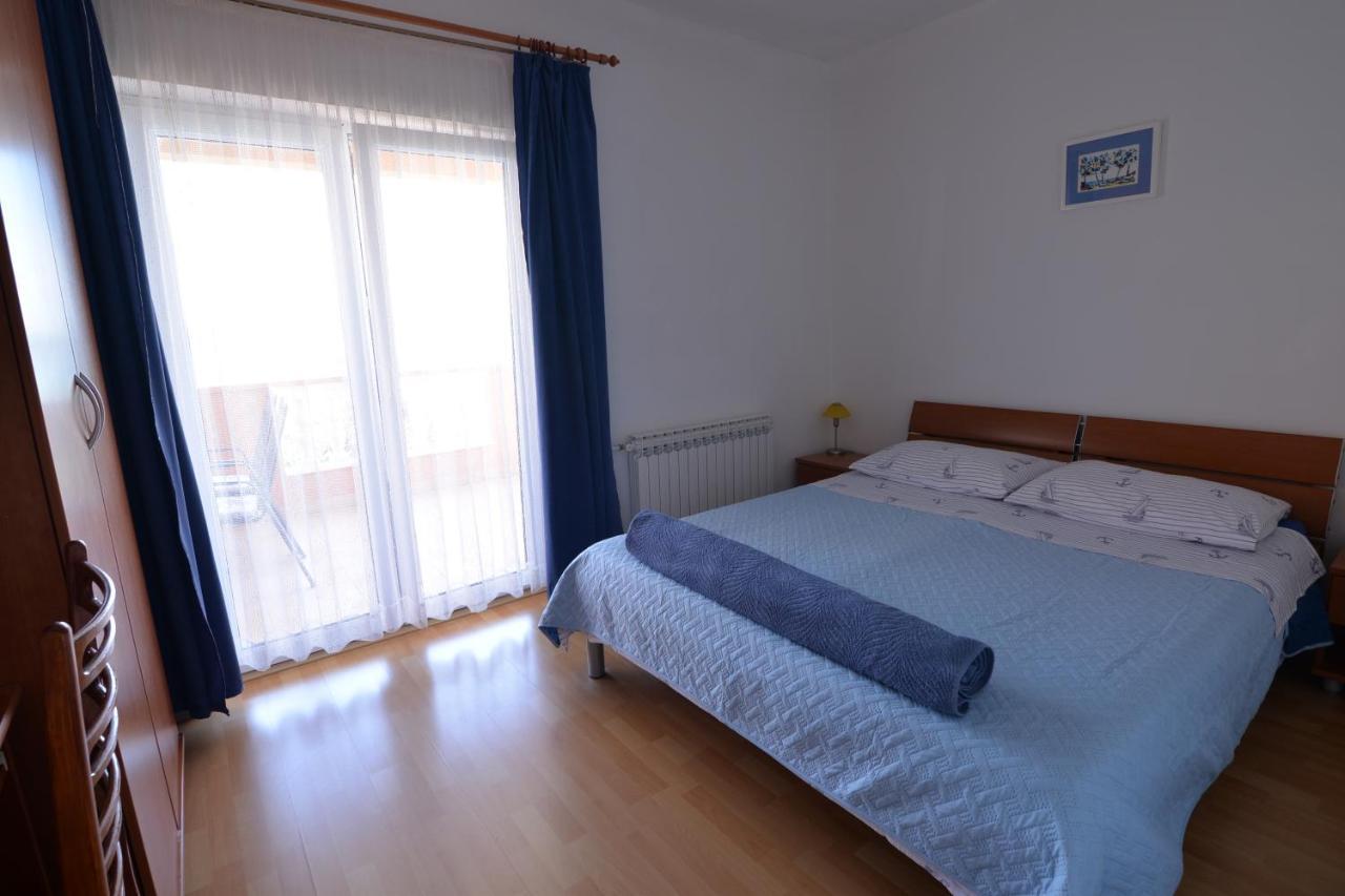 Apartments By The Sea Tkon, Pasman - 16589 Exterior photo