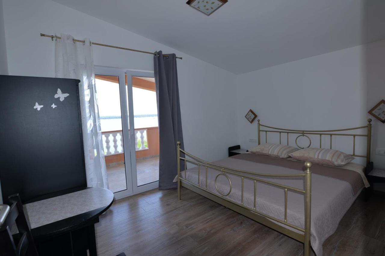 Apartments By The Sea Tkon, Pasman - 16589 Exterior photo