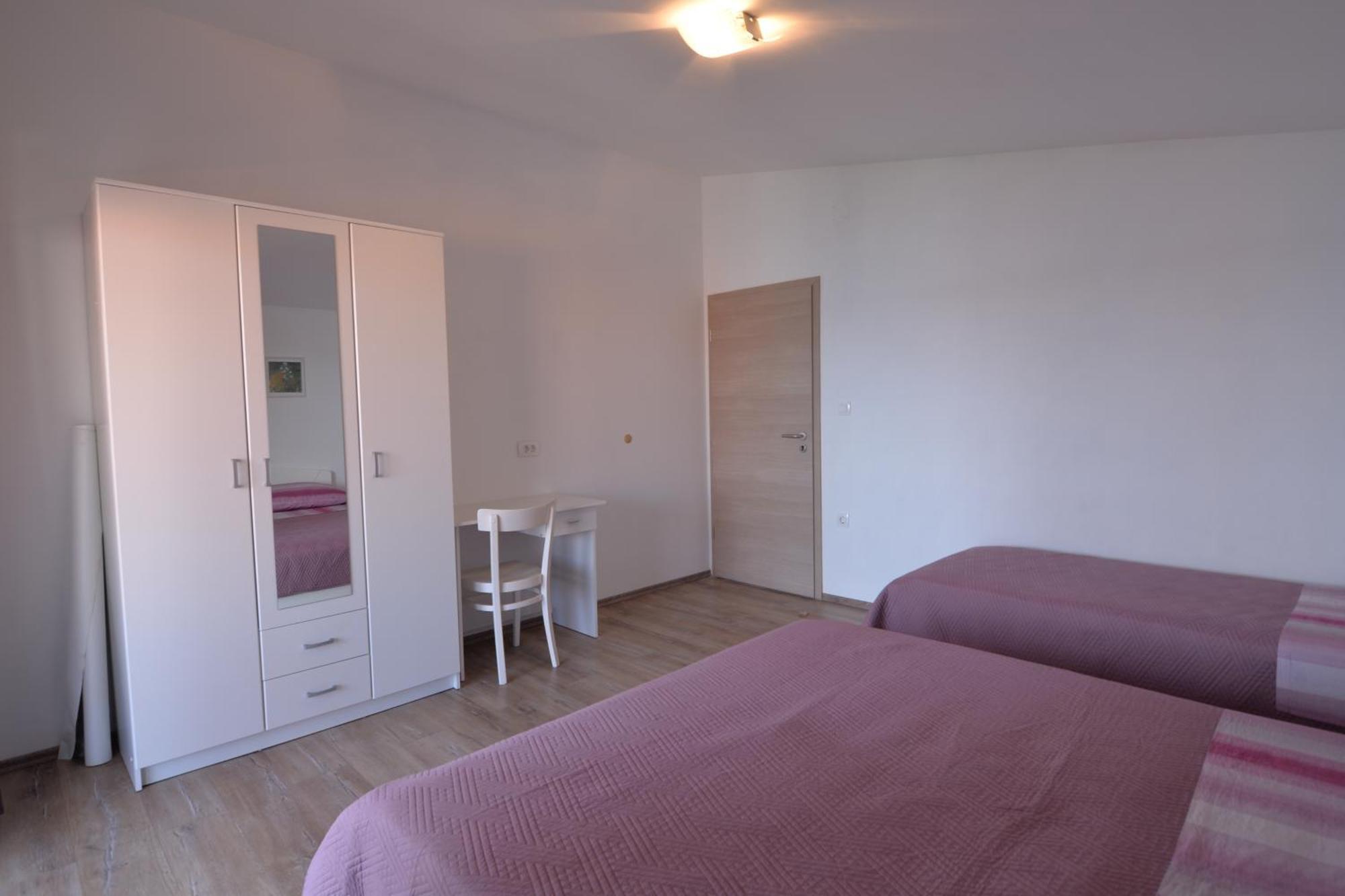 Apartments By The Sea Tkon, Pasman - 16589 Room photo