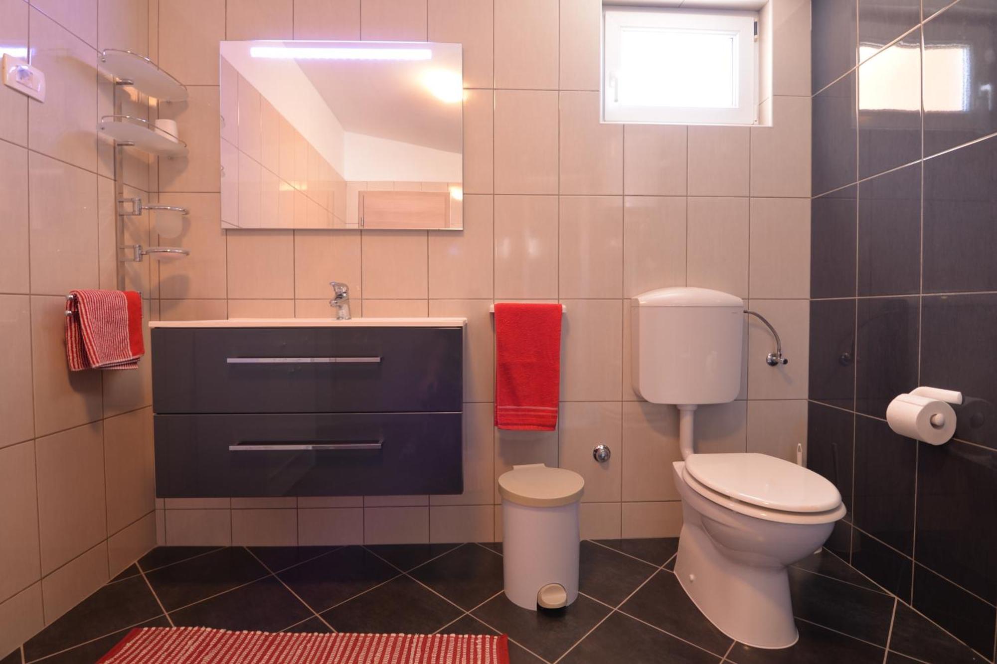 Apartments By The Sea Tkon, Pasman - 16589 Room photo