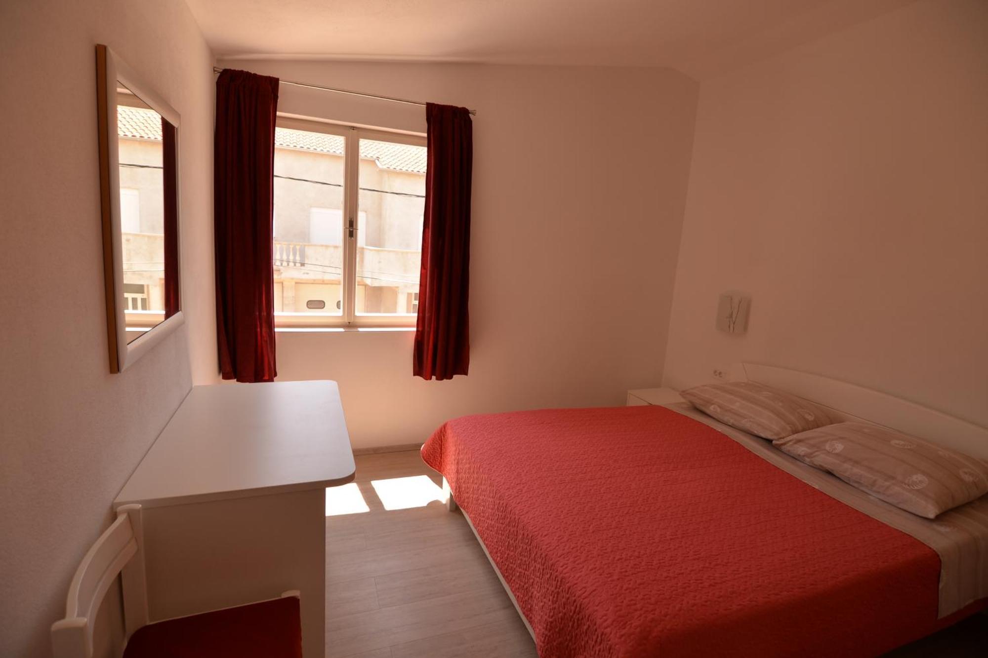 Apartments By The Sea Tkon, Pasman - 16589 Room photo