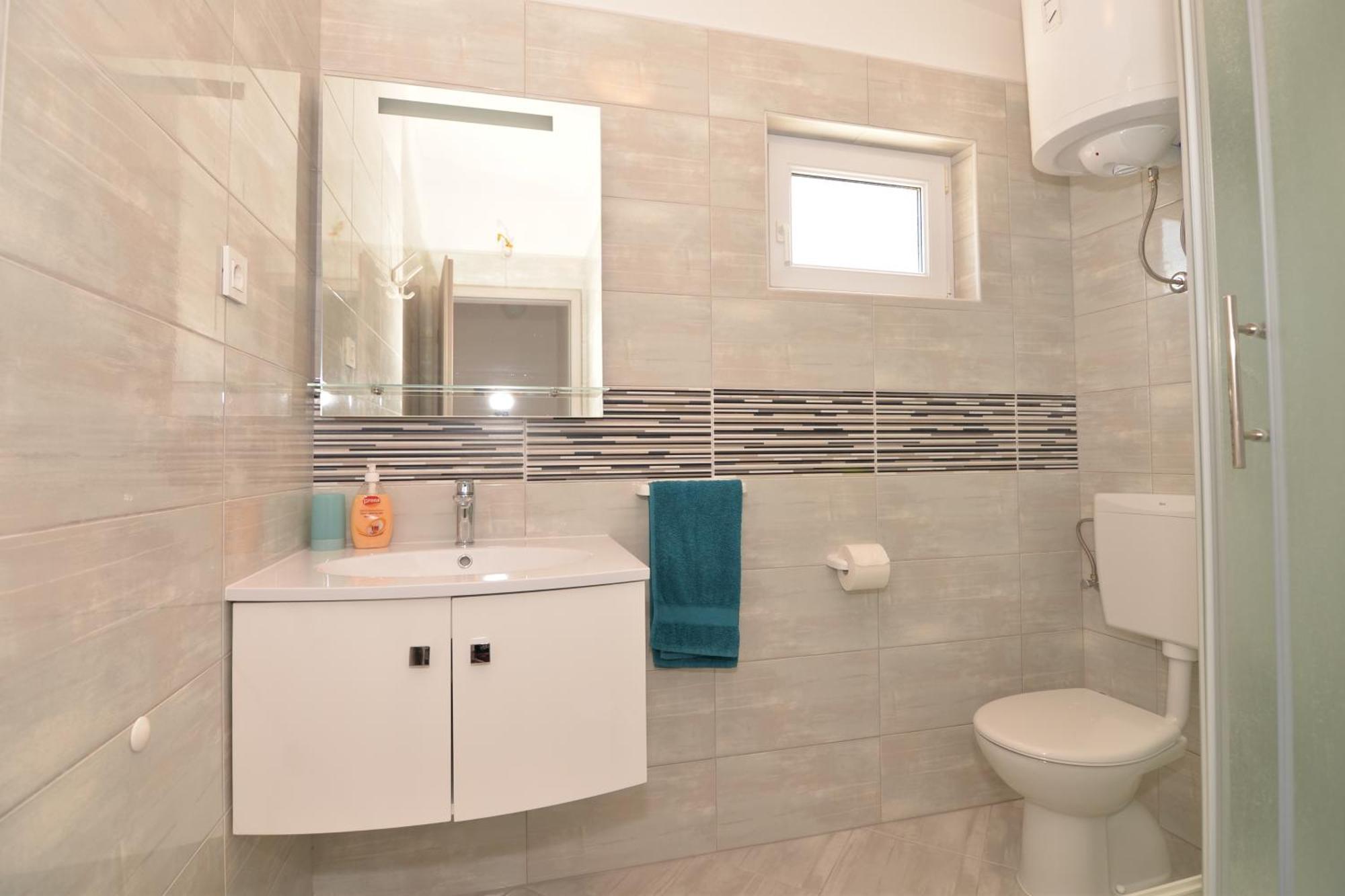 Apartments By The Sea Tkon, Pasman - 16589 Room photo