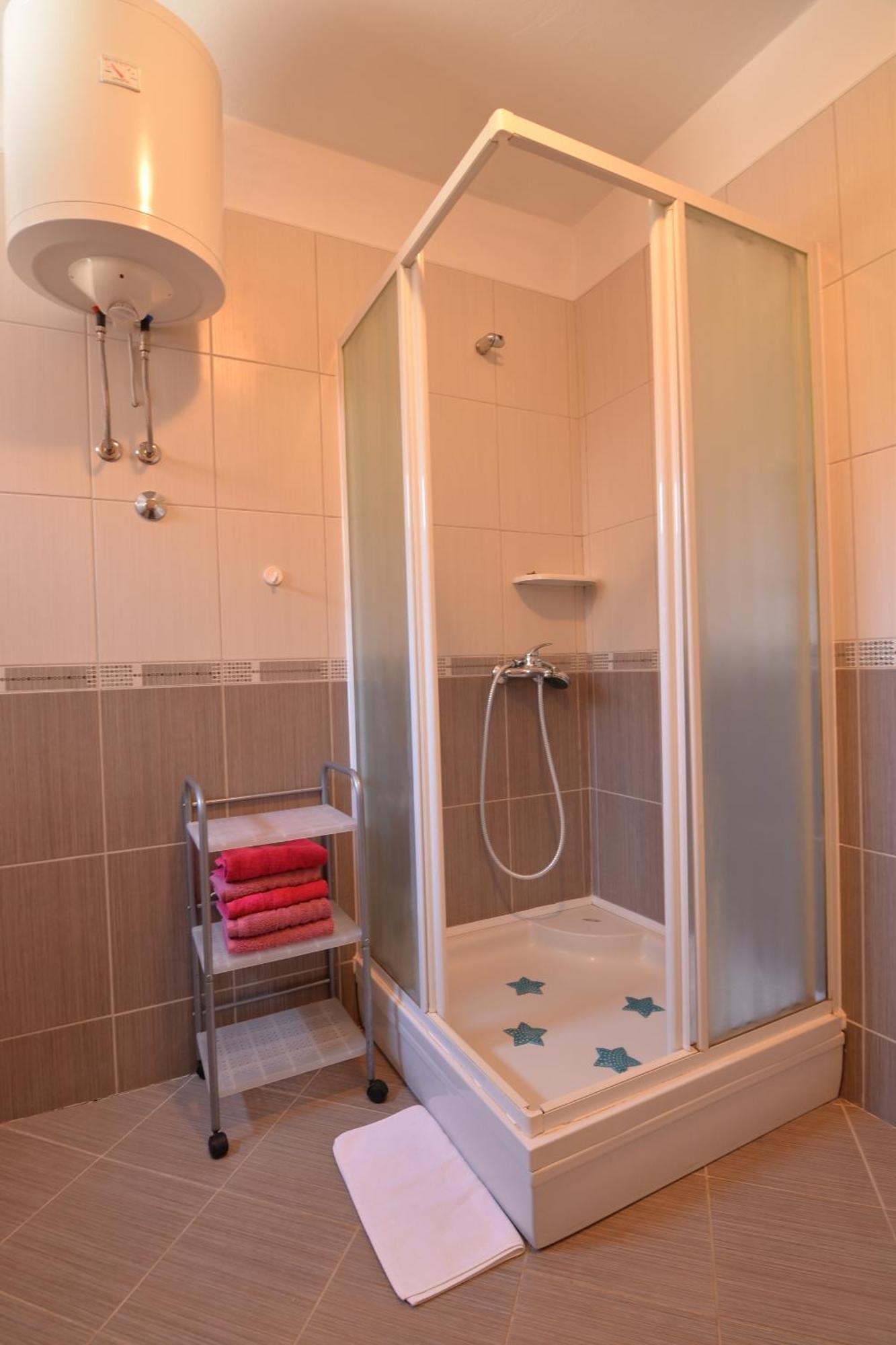 Apartments By The Sea Tkon, Pasman - 16589 Room photo